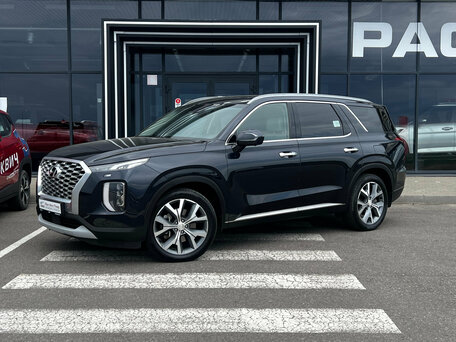 Hyundai Palisade I