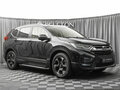 2017 Honda CR-V V, чёрный - вид 1