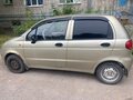 2010 Daewoo Matiz I Рестайлинг, бежевый, 150000 рублей - вид 2