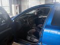2011 Skoda Octavia RS II Рестайлинг, синий - вид 6
