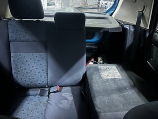 2005 Hyundai Getz I, голубой, 300000 рублей, вид 5