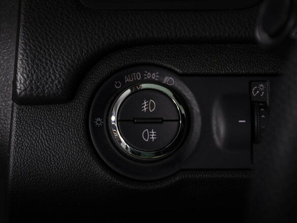 2012 Opel Insignia I, серый - вид 17