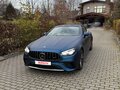 2021 Mercedes-Benz E-Класс AMG 53 AMG V (W213) Рестайлинг, белый, 9500000 рублей