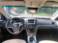 2012 Opel Insignia I, серый, 900000 рублей - вид 5