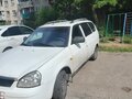 2012 Lada (ВАЗ) Priora I, белый, 300000 рублей - вид 7