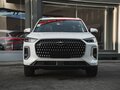 2025 Chery Tiggo 9 I, белый