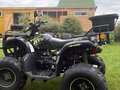2024 Rato Hammer 200L, чёрный, 175000 рублей - вид 4