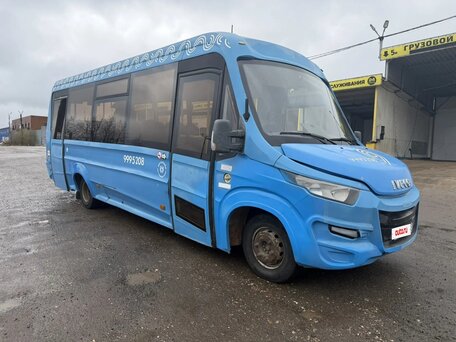 2016 СТ Нижегородец VSN 700, синий, 1150000 рублей, вид 1