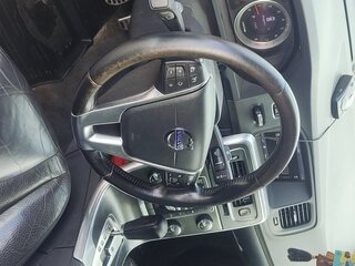 2012 Volvo S60 II, серый, 900000 рублей, вид 1