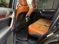 2013 Lexus GX 460 II Рестайлинг, чёрный, 4300000 рублей - вид 7