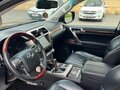 2010 Lexus GX 460 II, чёрный, 2590000 рублей - вид 9