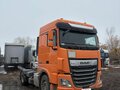 2020 DAF XF 105, оранжевый, 5951000 рублей - вид 2