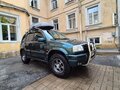 2005 Suzuki Grand Vitara I Рестайлинг, зелёный, 650000 рублей - вид 3