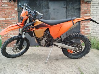 KTM 350 EXC F