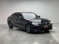 2026 BMW 3 серии Long 325Li VII (G2x) Рестайлинг 2, чёрный, 4790000 рублей - вид 2