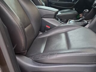2017 Hyundai Santa Fe III Рестайлинг, коричневый, 2000000 рублей, вид 5