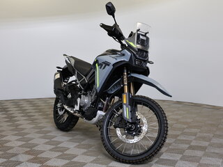CFMoto 450MT Sport