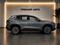 2026 Jetour Dashing I, серый - вид 3