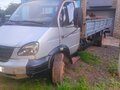 2006 ГАЗ Валдай, серебристый, 500000 рублей - вид 1