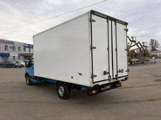 2021 Ford Transit, синий, 1810000 рублей, вид 5