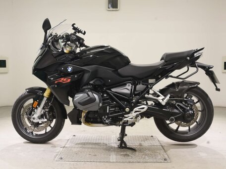 2023 BMW R 1250 RS, чёрный, 1152000 рублей, вид 1
