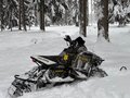 2011 Polaris 600 Rush, белый, 440000 рублей - вид 2