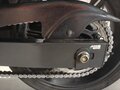 2013 Honda CBF 600, чёрный, 600000 рублей - вид 6
