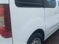 2018 Peugeot Partner II Рестайлинг 2, белый, 1200000 рублей - вид 10