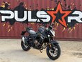 2026 Voge R625, чёрный, 599000 рублей