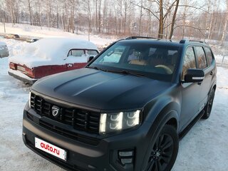 2020 Kia Mohave I Рестайлинг 2, чёрный, 3900000 рублей, вид 3