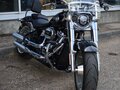 2023 Harley-Davidson Fat Boy, чёрный, 3650000 рублей - вид 1
