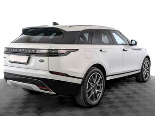 2025 Land Rover Range Rover Velar I Рестайлинг, белый, 10900000 рублей, вид 2