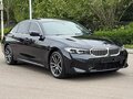 2023 BMW 3 серии Long 320Li VII (G2x) Рестайлинг, чёрный, 2900444 рублей - вид 2