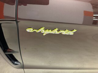 2020 Porsche Panamera 4 E-Hybrid Executive II, коричневый, 9700900 рублей, вид 4