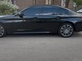 2017 BMW 5 серии 520d VII (G30/G31/G38), чёрный, 2650000 рублей - вид 4