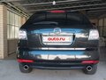 2011 Mazda CX-7 I Рестайлинг, чёрный, 1550000 рублей - вид 8