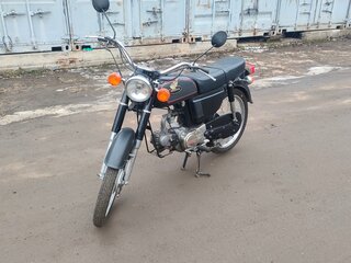 Honda CD 50/90