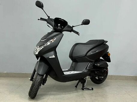2023 Peugeot XP 6, чёрный, 80000 рублей, вид 5