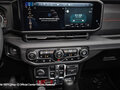 2025 Jeep Wrangler IV (JL) Рестайлинг, серый, 7478030 рублей - вид 10