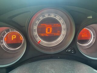 2013 Citroen C4 II, белый, 500000 рублей, вид 4
