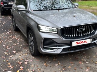 2024 Geely Xingyue L I, серый, 2750000 рублей, вид 1