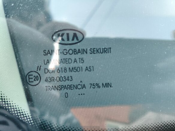 2010 Kia Ceed I Рестайлинг, серый, 670000 рублей - вид 18