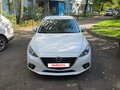 2014 Mazda 3 III (BM), белый, 1130000 рублей - вид 1