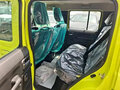 2026 Suzuki Jimny IV, зелёный - вид 6