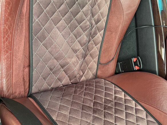 2009 BMW X6 35i 6-speed I (E71), белый, 1900000 рублей - вид 13