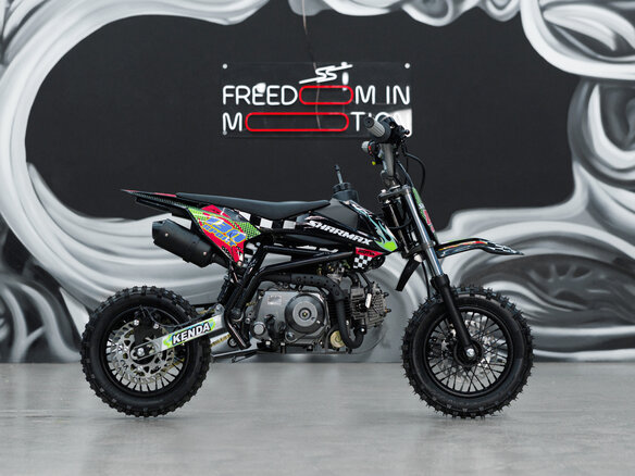 2026 Sharmax Sport, чёрный, 79900 рублей - вид 3