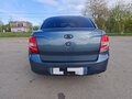 2015 Lada (ВАЗ) Granta I, синий, 300000 рублей - вид 9