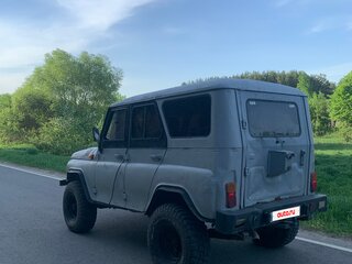2004 УАЗ Хантер 315195, белый, 350000 рублей, вид 4