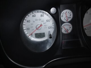 2003 Mitsubishi Outlander I, пурпурный, 350000 рублей, вид 5