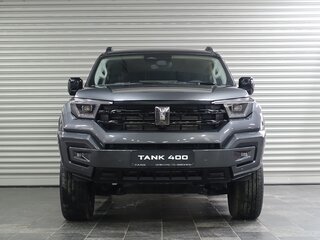 2025 Tank 400 I, серый, 6299000 рублей, вид 2